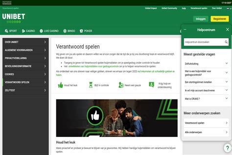 unibet contact|unibet klantenservice.